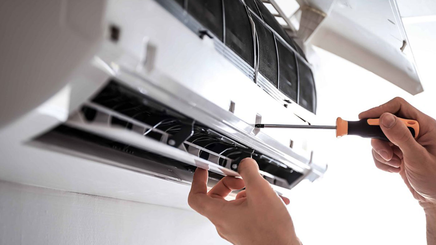Dịch vụ sửa chữa Máy Lạnh tại nhà